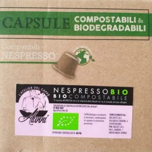 Bio Capsule
