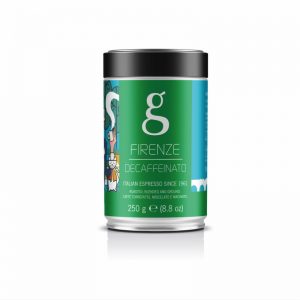Firenze Decofeinizată 250g