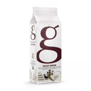 Golden Brown 1Kg