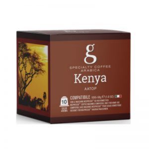 KENYA AATOP