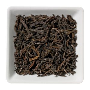Ceai negru China Pu-erh