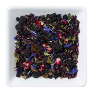 Blackberry-Elderberry