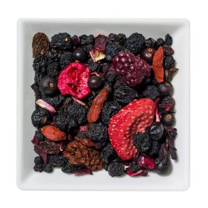 12 Berries