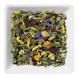 Feel-Good Herbs (Alkaline)